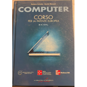 Computer Corso per la patente europea