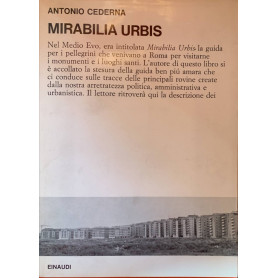 Mirabilia Urbis