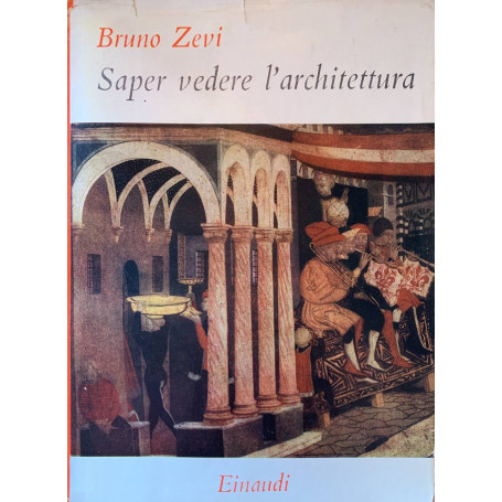 Saper vedere l'architettura