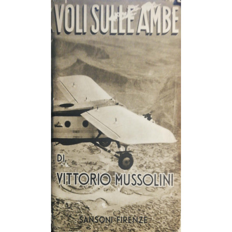 Voli sulle ambe