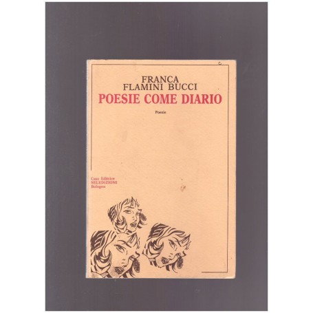 Poesie come diario