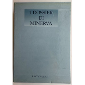 I Dossier di MinervaLibrisaggi