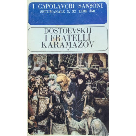 I fratelli Karamazov