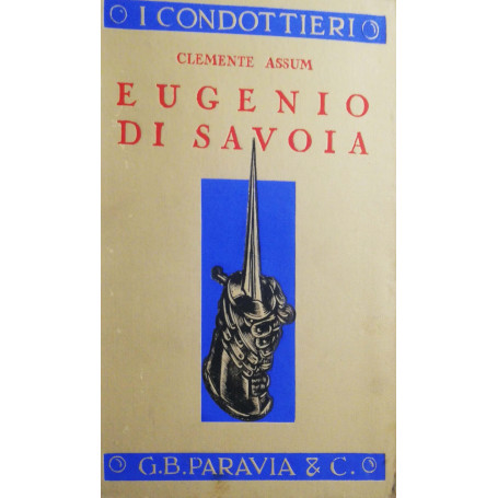 Eugenio di Savoia