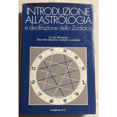 Introduzione all'astrologia e decifrazione dello Zodiaco
