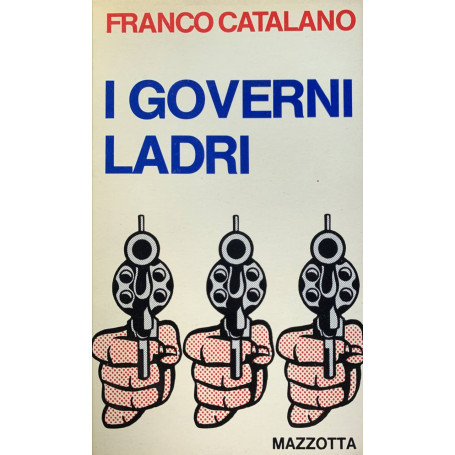 I governi ladri
