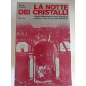 La notte dei cristalli