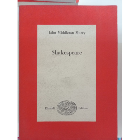 Shakespeare