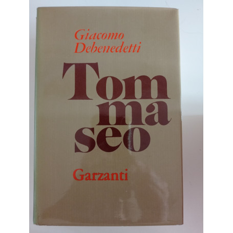 Tommaseo
