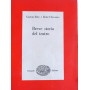 Breve storia del teatro