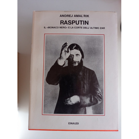 Rasputin