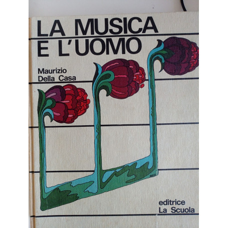 La musica e l'uomo