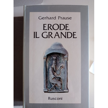 Erode il grande