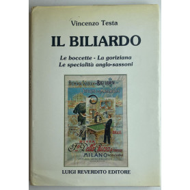 Il biliardo. Vol. 2