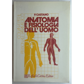 Anatomia e fisiologia dell'uomoLibrisaggi