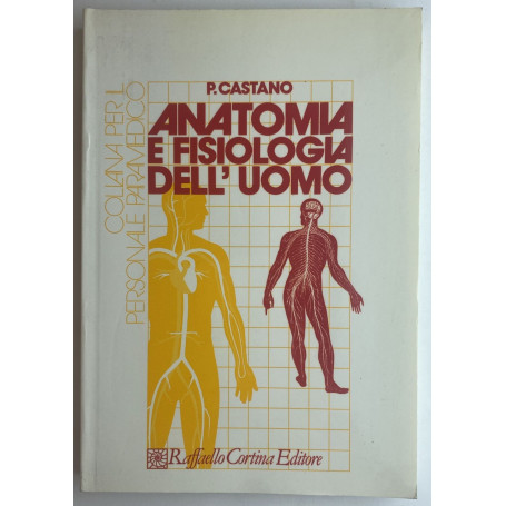 Anatomia e fisiologia dell'uomo