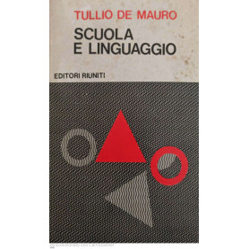 Scuola e linguaggio