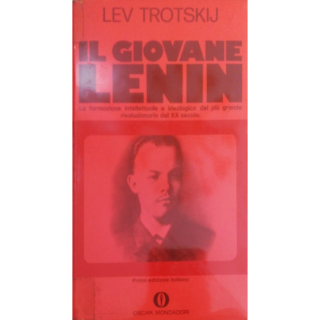 Il giovane Lenin