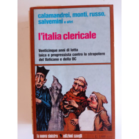 L' Italia clericale