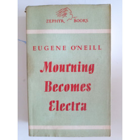 Mourning Becomes Electra