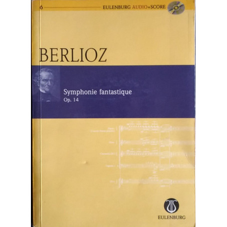 Symphonie Fantastique Op. 14
