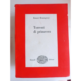 Torrenti di primavera