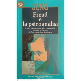 Freud e la psicanalisi