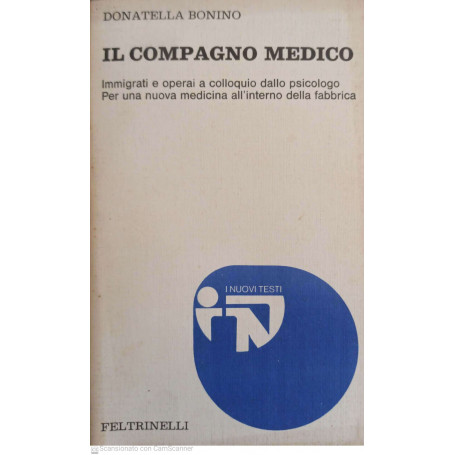 Il compagno medico