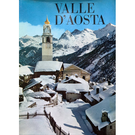 Valle d'Aosta