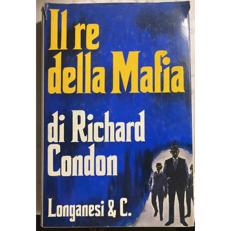 Il re della Mafia