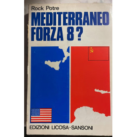 Mediterraneo forza 8?