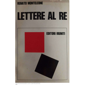 Lettere al re