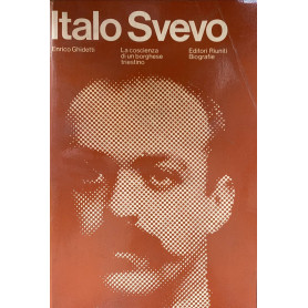 Italo Svevo