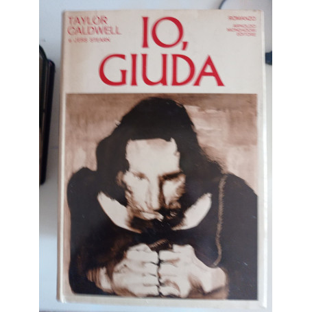 Io Giuda