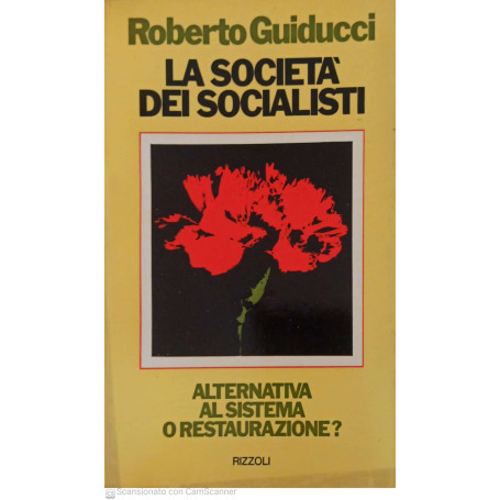 La società dei socialisti