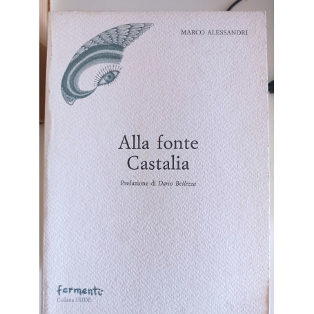 Alla fonte Castalia