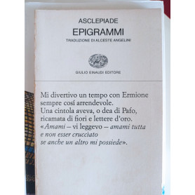 Epigrammi