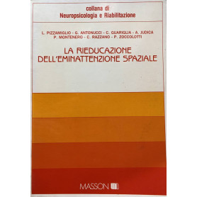 La rieducazione dell'eminattenzione spaziale