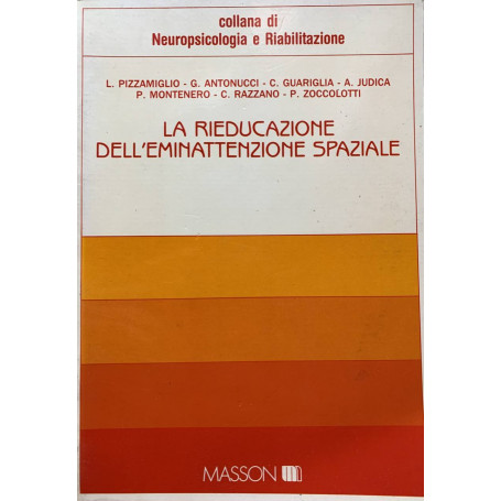 La rieducazione dell'eminattenzione spaziale