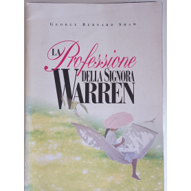 La professione della signora Warren