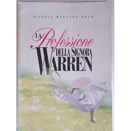 La professione della signora Warren