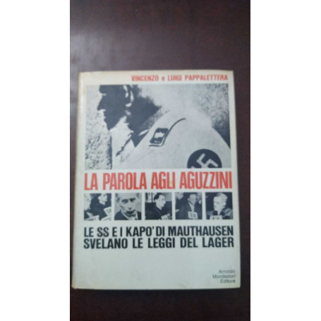La parola agli aguzzini