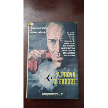 A prova di errore