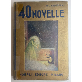 40 novelle