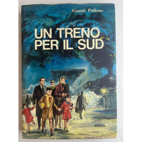 Un treno per il sud