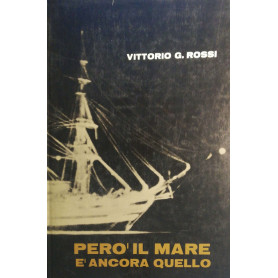 Però il mare è ancora quelloLibrisaggi Però il mare è ancora quelloLibrisaggi