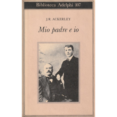 Mio padre e io