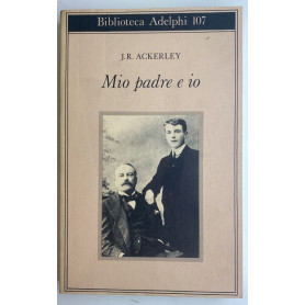 Mio padre e ioLibrisaggi