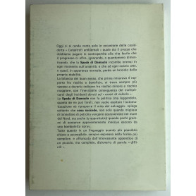 La spada di Damocle. Pericoli del progresso e progresso dei pericoliLibrisaggi