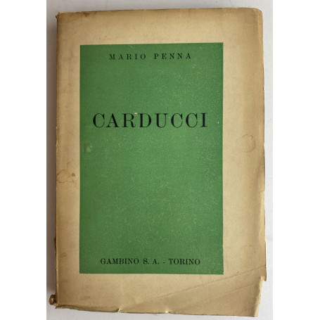 Carducci